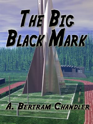 [John Grimes: Survey Service 07] • The Big Black Mark